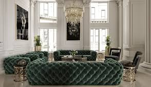 Phong cách tân cổ