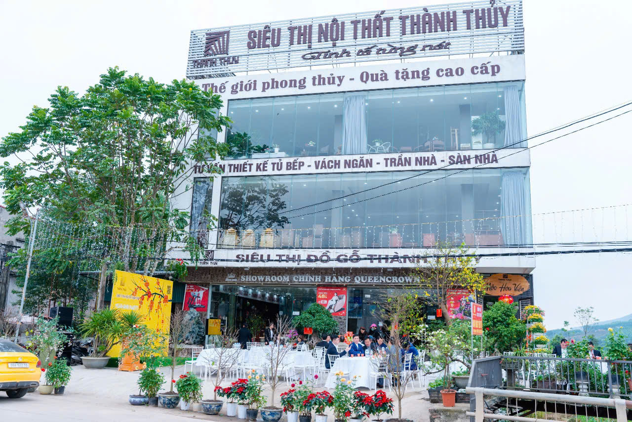 XUẤT HIỆN TRÊN THỊ TRƯỜNG, TẬP TRUNG LĨNH VỰC ĐẦU TƯ 