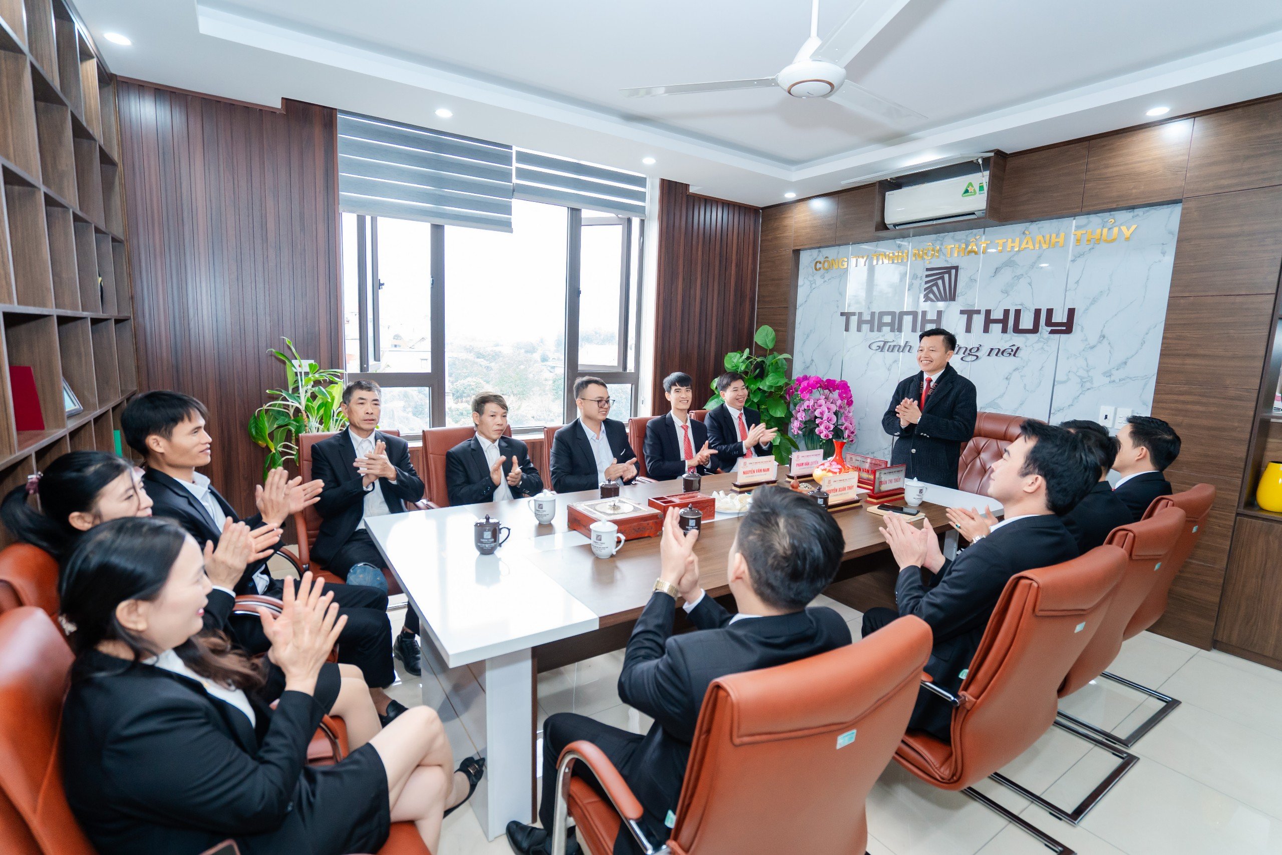 XUẤT HIỆN TRÊN THỊ TRƯỜNG, TẬP TRUNG LĨNH VỰC ĐẦU TƯ 