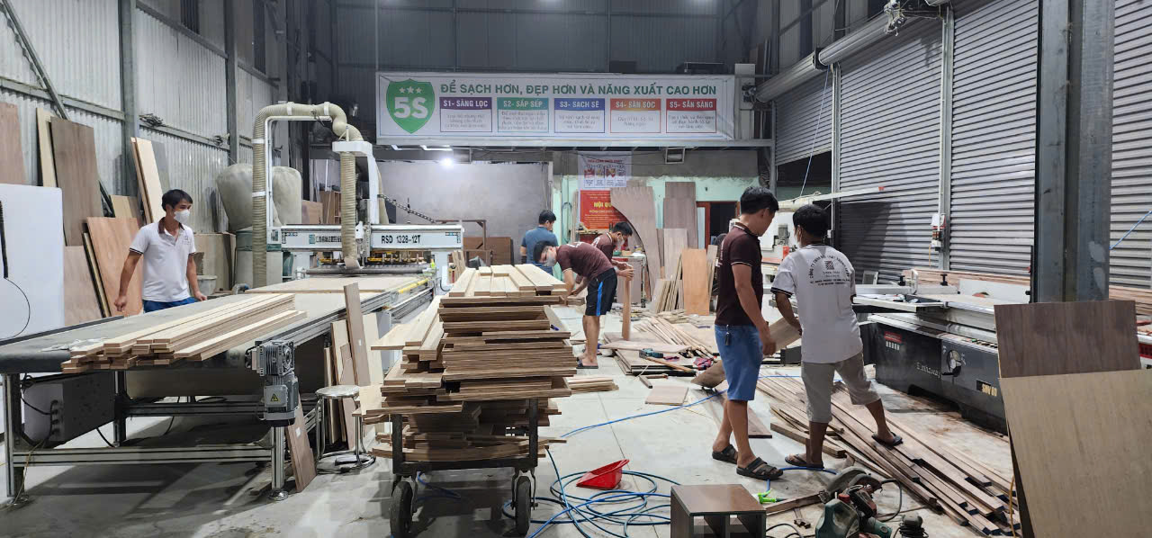 XUẤT HIỆN TRÊN THỊ TRƯỜNG, TẬP TRUNG LĨNH VỰC ĐẦU TƯ 