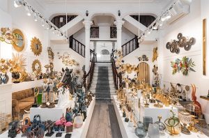 Đồ trang trí nội thất