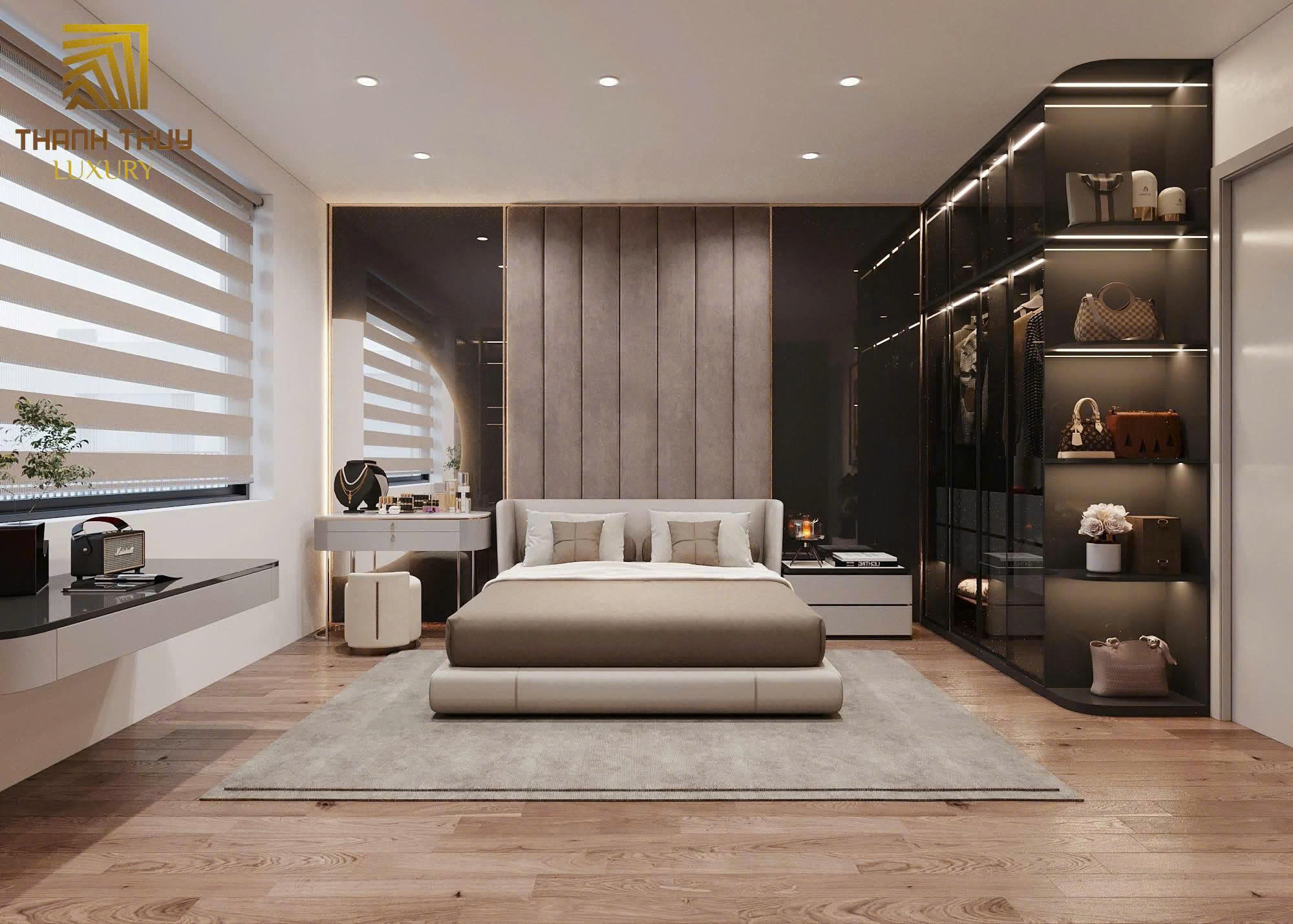 💫 𝐏𝐇𝐎̀𝐍𝐆 𝐍𝐆𝐔̉ 𝐌𝐀𝐒𝐓𝐄𝐑 – 𝐁𝐈𝐄̂̉𝐔 𝐓𝐔̛𝐎̛̣𝐍𝐆 𝐂𝐔̉𝐀 𝐒𝐔̛̣ 𝐒𝐀𝐍𝐆 𝐓𝐑𝐎̣𝐍𝐆 💫